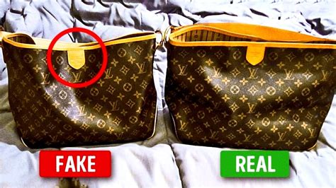 bobster 92 on youtube fake bags|How to Spot a Fake Handbag: 7 Ways to Make Sure You Found .